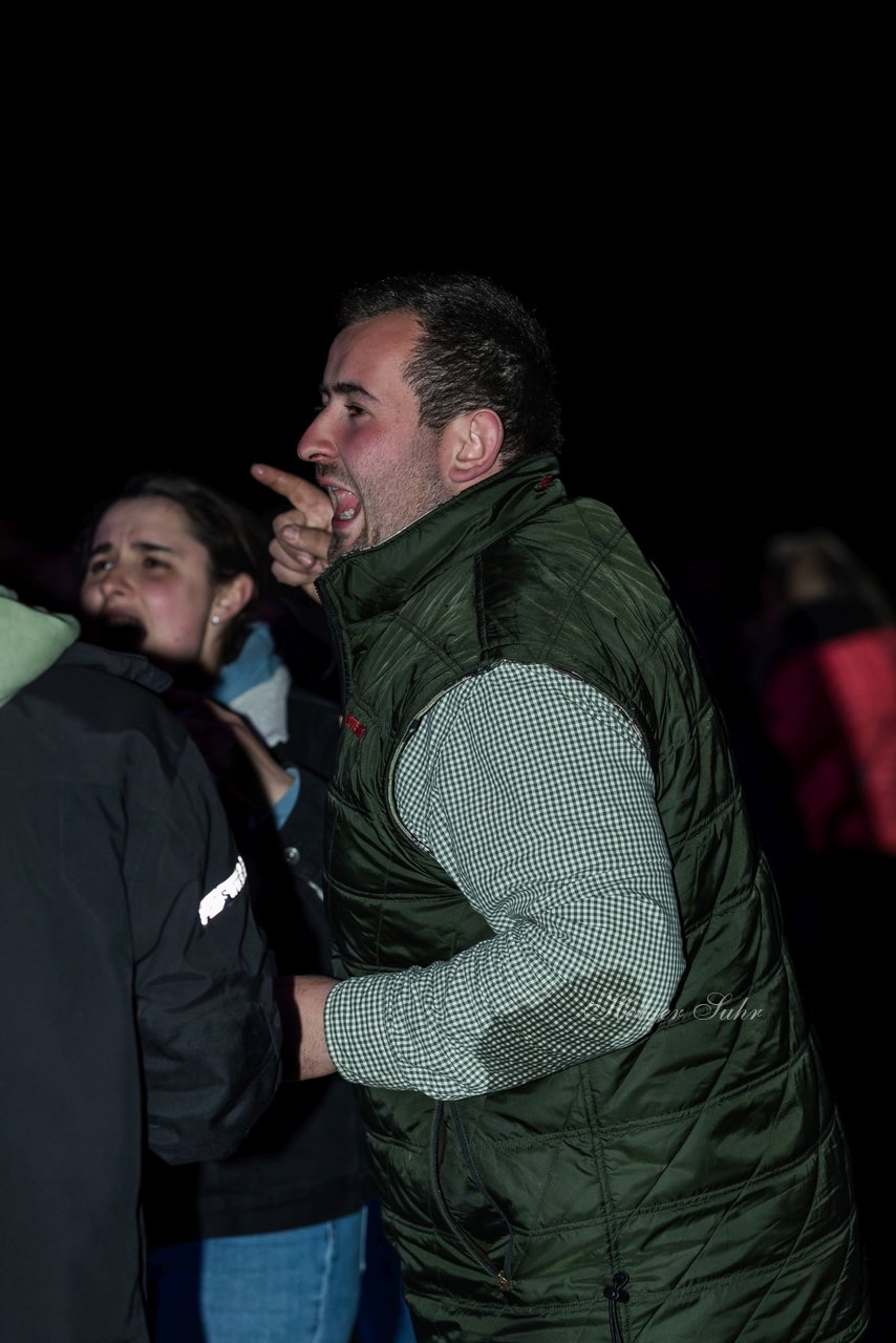 Bild 457 - Osterfeuer